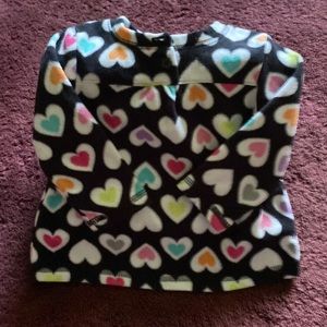 Jumping bean top girls 18M